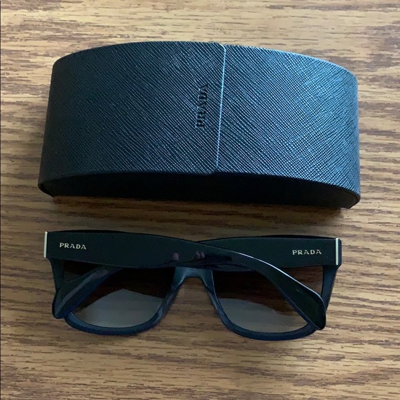 Prada Accessories - Prada sunglasses